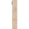Ekena Millwork Westlake Traditional Smooth Bracket w/ Offset Brace, Douglas Fir, 5 1/2"W x 28"D x 32"H BKT0604X28X32WTL01SDF - alternate 2